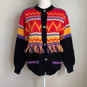 Vintage Cardigan